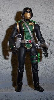 COIL Elite Guardsman