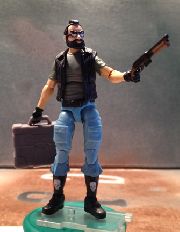 Alfonso "Dealer" Gamble