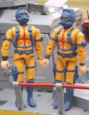 Aqua Trooper