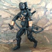 Black Dragon Ninja