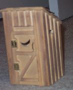 Zartan's Office