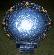 3060 Jump Gate