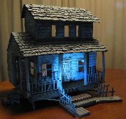 Swamp Base