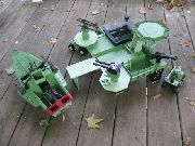 Dreadnok TTBP