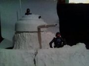 Arctic Turret Defense 