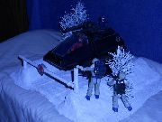 Alpine Checkpoint