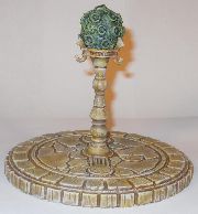 "The Altar Of Bah-Nurr!"