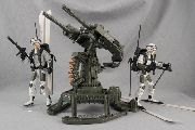 Anti-Aircraft Battery