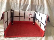 Arashikage dojo