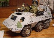 Oktober Guard APC