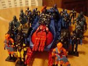 Alley Viper Transport (AVT)
