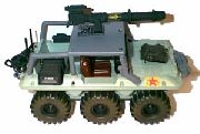 AT-UAZx Gator