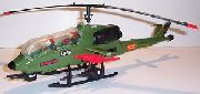 Z-Force Attack Helicopter