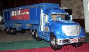 ARBCO Moving and Storage Truck