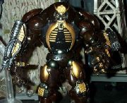 King Cobra