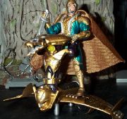 Air Chariot