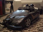 Batmobile