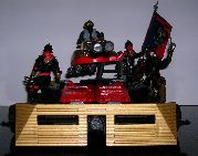 Destro's Fury