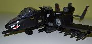 A-10J Dire Wolf