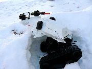 Arctic HISS