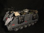 Alley Viper APC