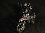 Alley Viper Dirt Bike