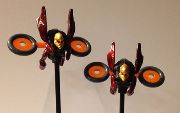 Destro's A.G.D.s