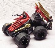 Destro's Devastator