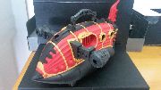 Iron Dropship