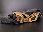 Darklon's Evader