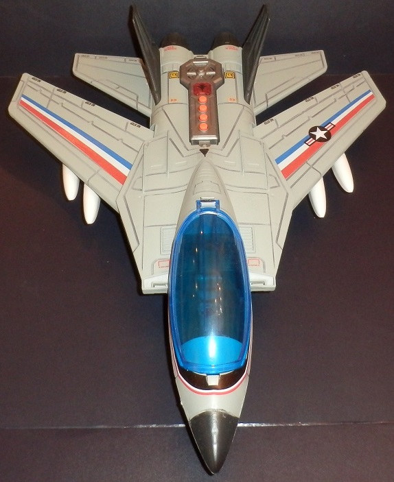 Skystriker