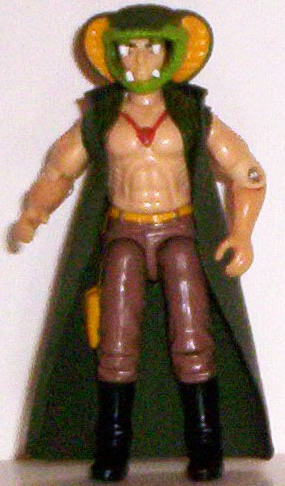 Serpentor