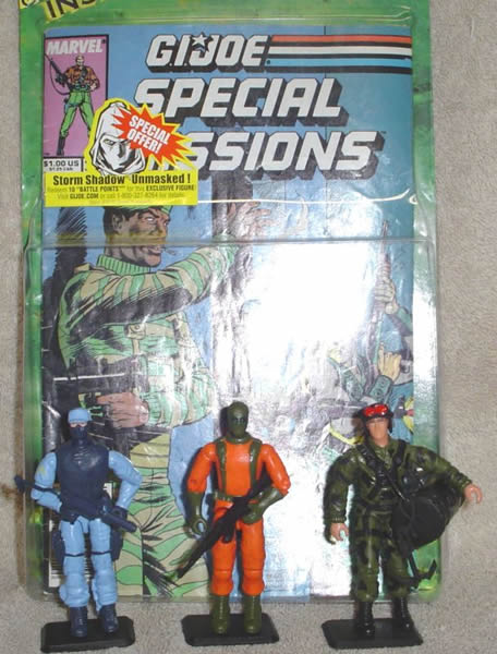 Special Missions #17