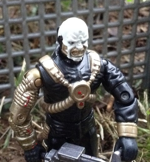 M.A.R.S (Mechanized Autonomous Reconnaissance)