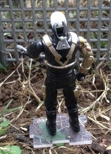 M.A.R.S (Mechanized Autonomous Reconnaissance)