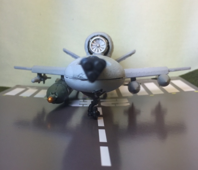 Remote Piloted Vehicle Mk 2