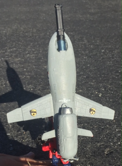 Remote Piloted Vehicle Mk 2