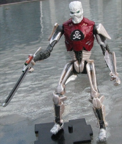 Skeletron