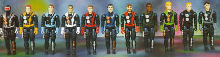 Hydro Force