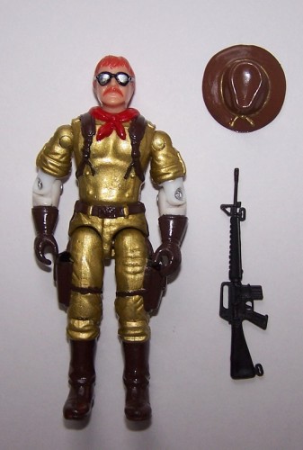 Wild Bill access.JPG