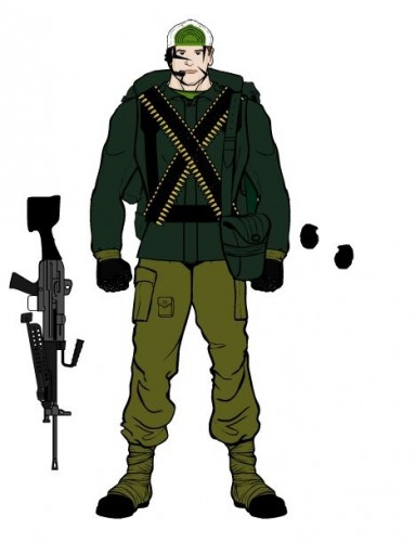 Big Ben, SAS Trooper.JPG