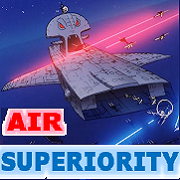 Air Superiority Logo
