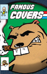 Famous Covers Logo