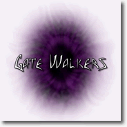 Gate Walkers Logo