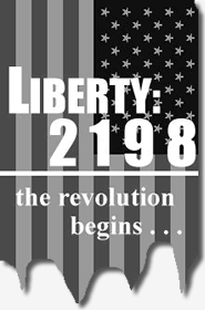 Liberty: 2198 Logo