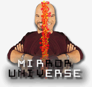Mirror Universe Logo