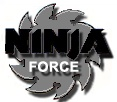 Ninja Force Logo