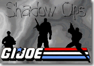 Shadow Ops Logo